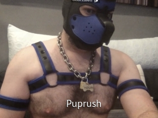 Puprush