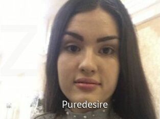 Puredesire