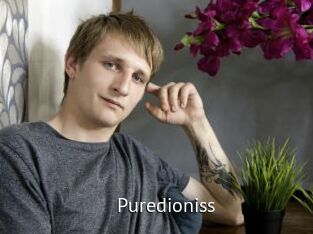 Puredioniss