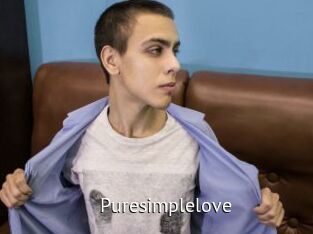 Puresimplelove