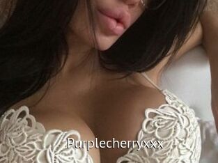 Purplecherryxxx