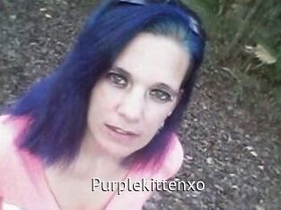 Purplekittenxo