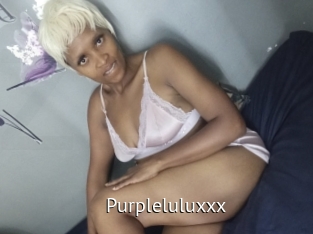 Purpleluluxxx