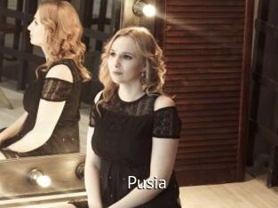 Pusia