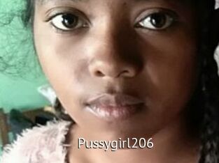 Pussygirl206