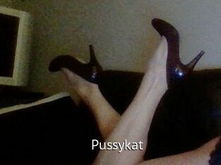 Pussykat