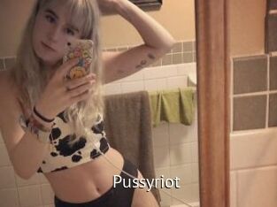 Pussyriot