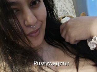 Pussywagonn