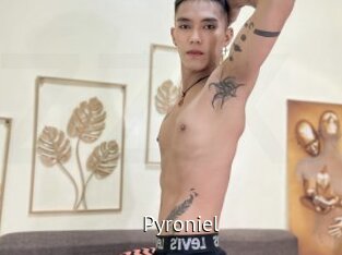 Pyroniel