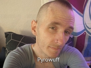 Pyrowuff