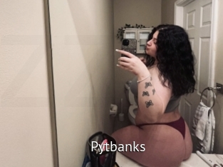 Pytbanks