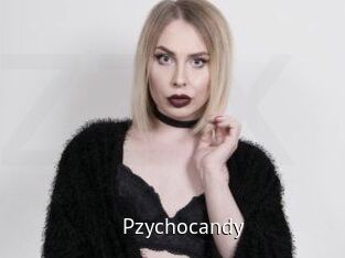 Pzychocandy