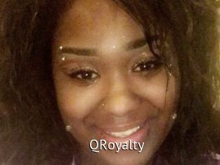 QRoyalty