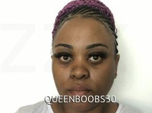 QUEENBOOBS30
