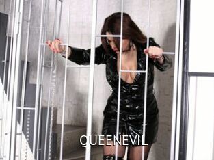 QUEENEVIL