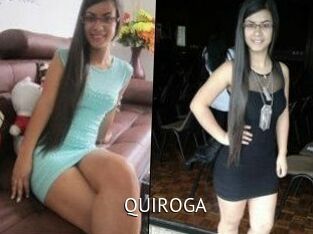 QUIROGA