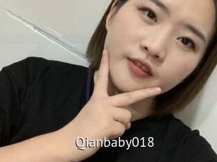 Qianbaby018 Zizi X