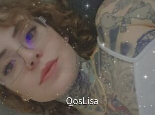 QosLisa Zizi X
