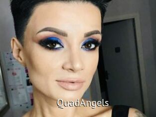 QuadAngels
