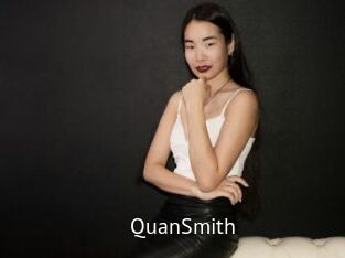QuanSmith