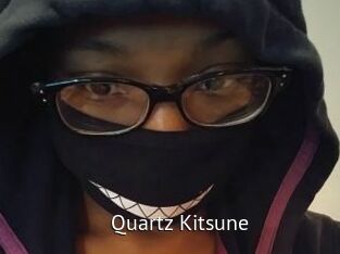 Quartz_Kitsune