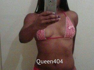 Queen404 Zizi X