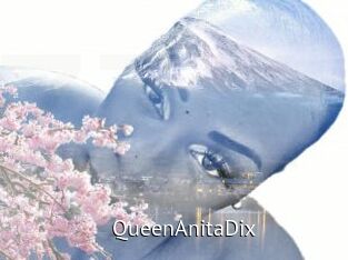QueenAnitaDix