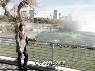 QueenBarie