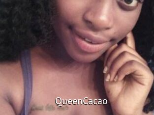 QueenCacao Zizi X