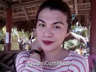 QueenCumMaster