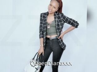 QueenDianaxxx