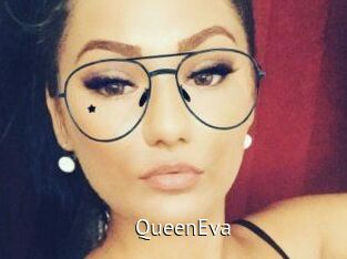 QueenEva