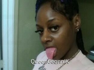 QueenGeonniK
