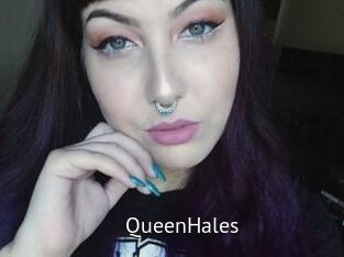 QueenHales Zizi X