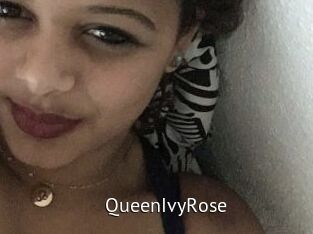 QueenIvyRose