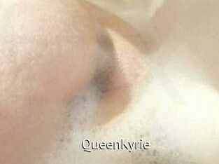 QueenKyrie