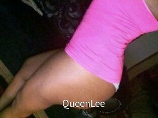 QueenLee Zizi X