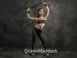 QueenMaddock Zizi X