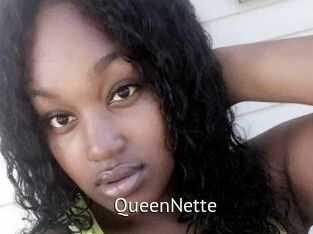 QueenNette