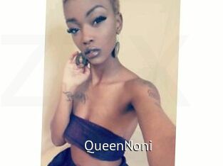 QueenNoni Zizi X