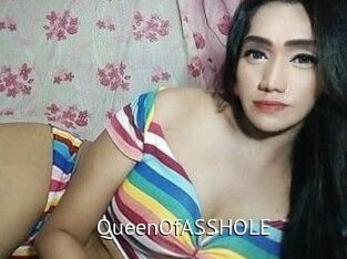 QueenOfASSHOLE