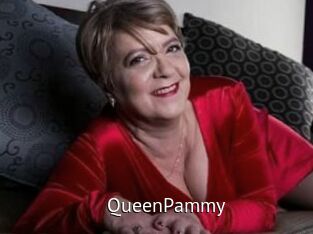 QueenPammy