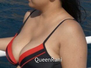 QueenRani