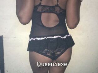 QueenSexe Zizi X