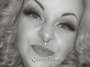 QueenThiccc