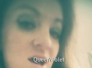 QueenViolet