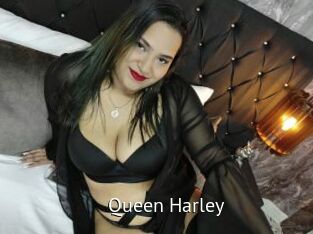Queen_Harley