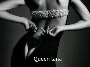 Queen_lana Zizi X