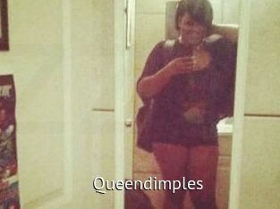Queendimples