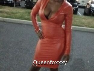 Queenfoxxxy
